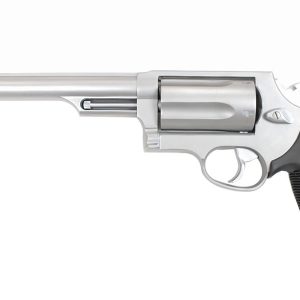 Judge 410GA/45LC Stainless Revolver with 6.5-inch Barrel - Firearms - Texas Gun Store