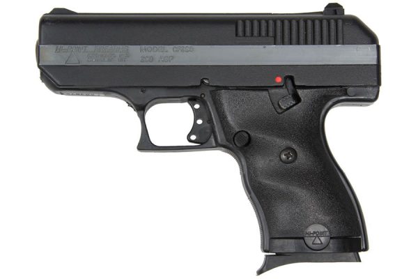 CF-380 380ACP High-Impact Polymer Frame Pistol