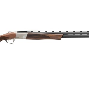 Cynergy CX 12 Gauge Over and Under Shotgun with 30-Inch Barrel