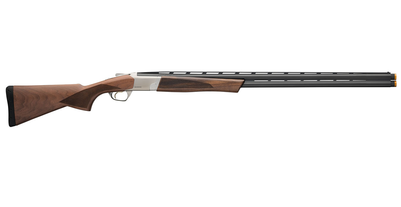 Cynergy CX 12 Gauge Over and Under Shotgun with 30-Inch Barrel