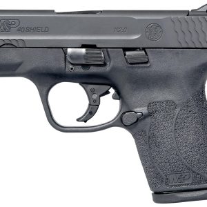 MP40 Shield M2.0 40 S&W Centerfire Pistol with Night Sights and 3 Magazines