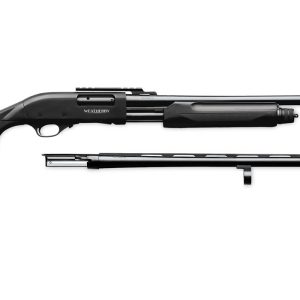 PA-08 12 Gauge Synthetic Slug Gun Combo