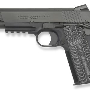 1911 9mm Combat Unit Rail Gun