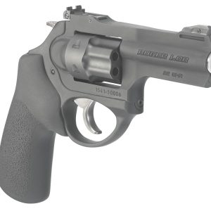 LCRx 22WMR Double-Action Revolver with 3-Inch Barrel - Firearms - Texas Gun Store