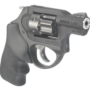 LCRx 22WMR Double-Action Revolver with 1.87-Inch Barrel - Firearms - Texas Gun Store