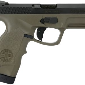 M9-A1 9mm OD Green Pistol