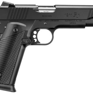1911 R1 Enhanced 45 ACP 15+1 Double-Stack Pistol