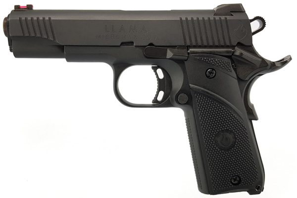 Micro Max 380 ACP Centerfire Pistol