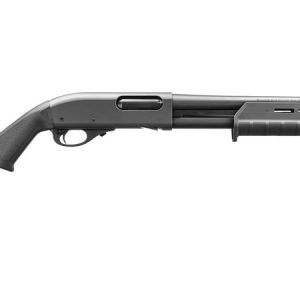 870 Tactical 12 Gauge Pump Shotgun with Magpul Furniture