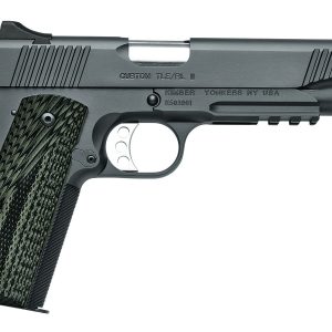 Custom TLE/RL II 10mm Auto with Night Sights