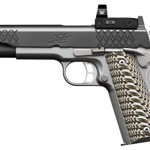 1911 Aegis Elite Custom (OI) 45 ACP with Vortex Venom 6-MOA Red Dot