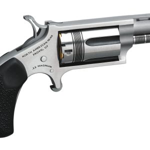 Wasp 22 Magnum Mini Revolver