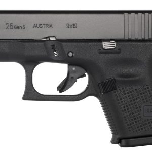 26 Gen5 9mm Carry Conceal Pistol 26 Gen5 9mm Carry Conceal Pistol - Firearms - Texas Gun Store