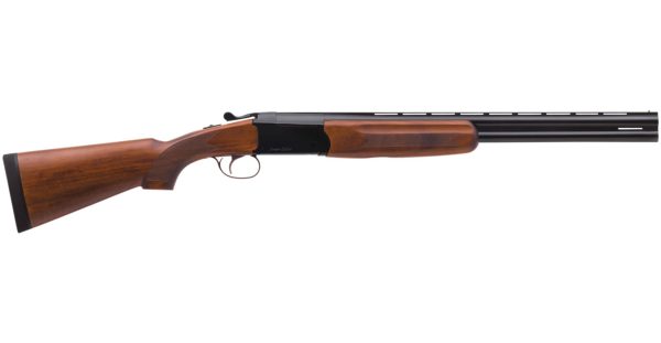 Condor Youth 410 Gauge Over and Under Shotgun