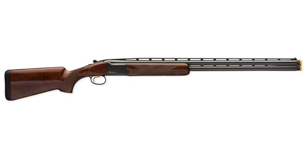 Citori CX 12 Gauge Shotgun with 32-Inch Barrel