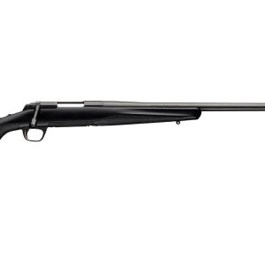 X-Bolt Stalker 7mm Rem Mag Long-Range Bolt-Action Rifle