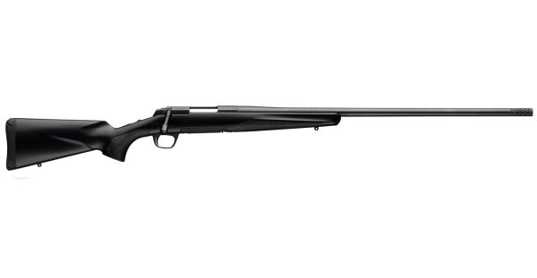 X-Bolt Stalker 7mm Rem Mag Long-Range Bolt-Action Rifle