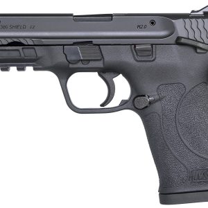 MP380 Shield EZ 380 ACP Pistol with Thumb Safety