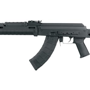 RAS47 Zhukov 7.62x39mm Semi-Auto Rifle