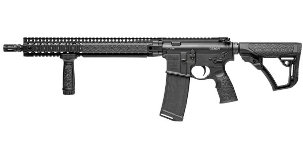 DDM4 V9 223/5.56mm Semi-Automatic Rifle