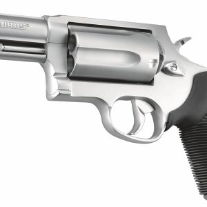Judge 410GA/45LC Stainless Revolver with 3-inch Barrel - Firearms - Texas Gun Store