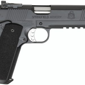 1911 TRP Operator 45 ACP Black Armory Kote with Full-Length Integral Rail (CA Co
