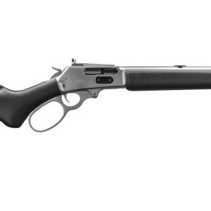 1895 Trapper 45-70 Govt Lever-Action Rifle with Stainless Barrel