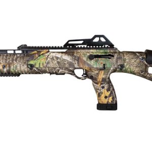 1095TS 10mm Carbine with Realtree Edge Finish