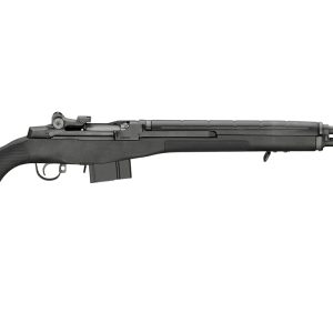 M1A Standard 308 with Black Composite Stock