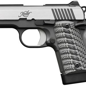 Micro 9 Eclipse 9mm with Night Sights