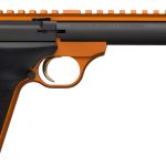 Buck Mark 22LR Field/Target Bronze Suppressor Ready Rimfire Pistol