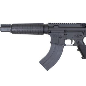 AM-15 7.62x39mm Optics Ready Rifle