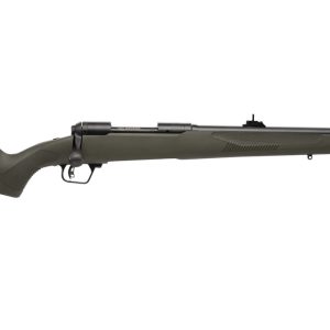 110 Hog Hunter 308 Win Bolt-Action Rifle with Threaded Barrel