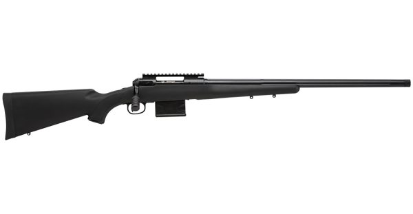 10FCP-SR 6.5 Creedmoor Bolt-Action Rifle with 24-Inch Threaded Barrel