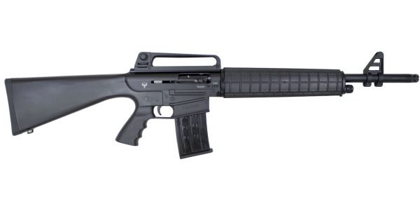 Seylan TM1950 12 Gauge Semi-Automatic Shotgun