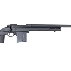 M1500 Bravo 308 Win Bolt-Action Rifle with 24-Inch Threaded Barrel - Bolt-Action Rifles - Texas Gun Store