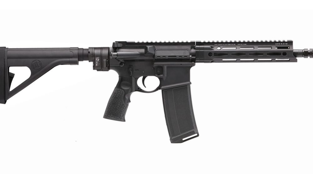 Buy DDM4 V7P Law Tactical 5.56 NATO Pistol with Stabilizing Brace