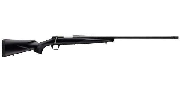 X-Bolt Stalker Long Range 300 Win Mag Bolt-Action Rifle