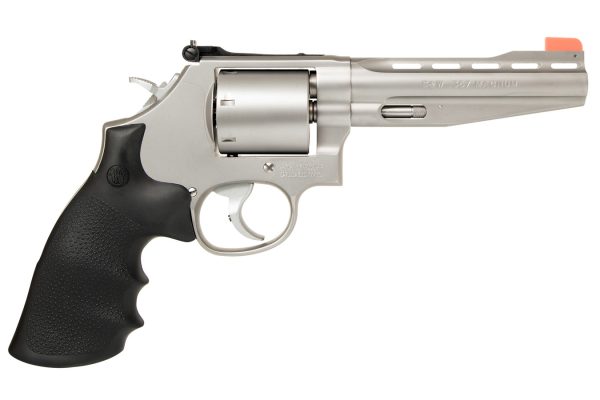 Model 686 Plus 357 Magnum Performance Center Revolver