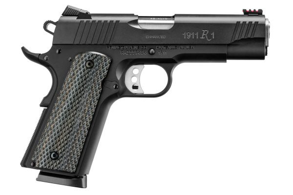 1911 R1 Ultralight Commander 45 ACP