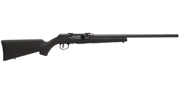 A17 17 HMR Rimfire Autoloader Rifle with Heavy Barrel