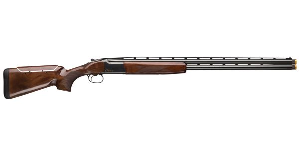 Citori CX 12 Gauge Over and Under Shotgun w/ Adjustable Comb and 30-Inch Barrel