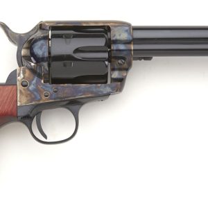 Californian 45 LC Single-Action Revolver with 5.5-Inch Barrel Californian 45 LC Single-Action Revolver with 5.5-Inch Barrel - Firearms - Texas Gun Store