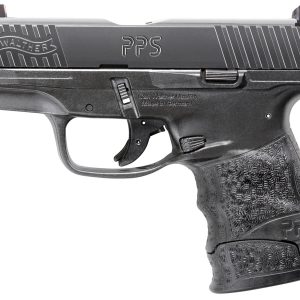 PPS M2 9mm with XS F8 Night Sights - Firearms - Texas Gun Store