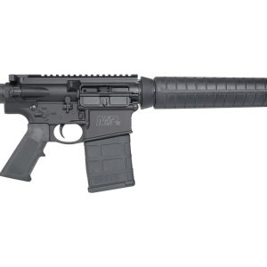 MP10 Sport 308 Win Semi-Automatic Optics Ready Rifle