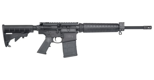 MP10 Sport 308 Win Semi-Automatic Optics Ready Rifle