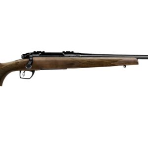 Model 783 Walnut 6.5 Creedmoor Bolt-Action Rifle