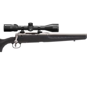 Axis II 308 Win Bolt-Action Rifle with Stainless Barrel