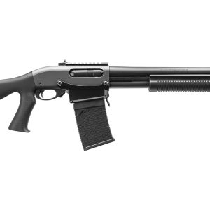 870 DM Tactical 12 Gauge Pistol Grip Shotgun with 6-Round Detachable Magazine