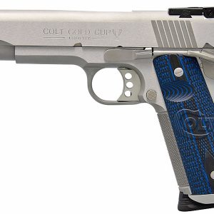 1911 Gold Cup Trophy 45 ACP